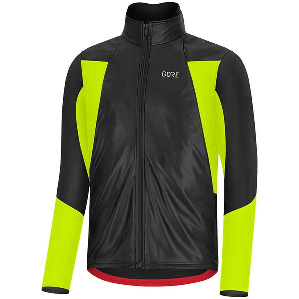 Winterjacke C5 GTX Infinium soft lined